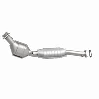 MagnaFlow Direct Fit Catalytic Converter Crown Vic-Town Car-Grand Marq