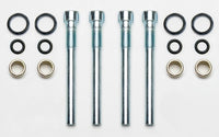 Wilwood Slide Pin & Bushing Kit D52 caliper (4 pieces for 2 Calipers)