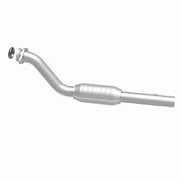MagnaFlow Direct Fit Catalytic Converter 96 Buick LeSabre 3.8L