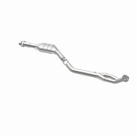 MagnaFlow Direct Fit Catalytic Converter 1991 BMW 318I 1.8L