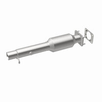 MagnaFlow Direct Fit Catalytic Converter Cadillac 96-99 4.6L