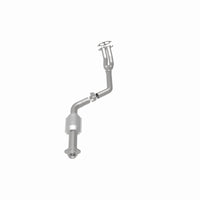 MagnaFlow Direct Fit Catalytic Converter 96-99 BMW 318 1.9L I4