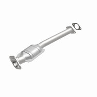 MagnaFlow Direct Fit Catalytic Converter Contour 98-00 2.5L