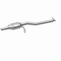 MagnaFlow Direct Fit Catalytic Converter 90-93 Q45 4.5L Rt