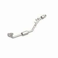 MagnaFlow Direct Fit Catalytic Converter 05-07 Subaru Outback 3.0L