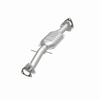 MagnaFlow Direct Fit Catalytic Converter Sonoma-S10 99 4.3L
