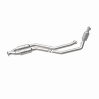 MagnaFlow Direct Fit Catalytic Converter 99-00 Mercedes CLK320 3.2L