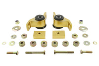 Whiteline 02-07 WRX / 03-07 Impreza NA / 04-07 STi  Front Comfort anti-dive caster kit