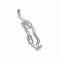 MagnaFlow Direct Fit Catalytic Converter 99-00 Windstar 3.0L V6