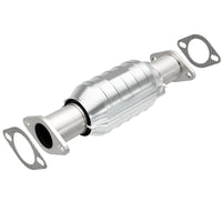MagnaFlow Direct Fit Catalytic Converter 03-06 Kia Sorento 3.5L Rear (49 State)