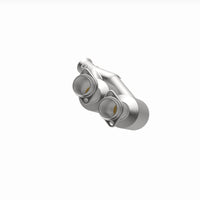 MagnaFlow Direct Fit Catalytic Converter 1995-1997 Jaguar Vanden Plas/ XJ6 4.0