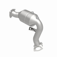 MagnaFlow Direct Fit Catalytic Converter Audi S4