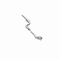 MagnaFlow Direct Fit Catalytic Converter 98-03 MB E320 3.2L P/S