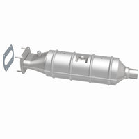 MagnaFlow Direct Fit Catalytic Converter Ford-OEM Fit 88 93