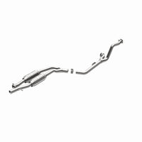 MagnaFlow Direct Fit Catalytic Converter 92-93 Mercedes 400E/SE 4.2L