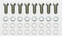 Wilwood 2005+ Mustang 3/8-24 Bolt Kit -Bracket Spindle CPB, Rear
