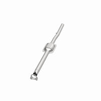 MagnaFlow Direct Fit Catalytic Converter 97-99 Dodge Dakota 2.5L