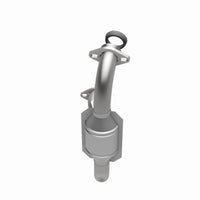 MagnaFlow Direct Fit Catalytic Converter Ford-Mercury 21.13X5X4 2/2