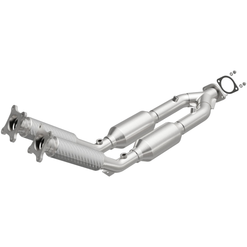 MagnaFlow Direct Fit Catalytic Converter 99-01 Volvo S80 2.8L