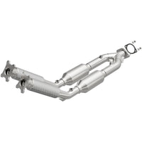 MagnaFlow Direct Fit Catalytic Converter 99-01 Volvo S80 2.8L