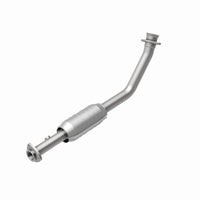 MagnaFlow Direct Fit Catalytic Converter Beretta-Corsica 96 3.1L