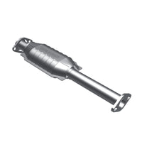 MagnaFlow Direct Fit Catalytic Converter Ford 90 92