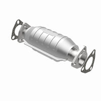 MagnaFlow Direct Fit Catalytic Converter Volvo 79