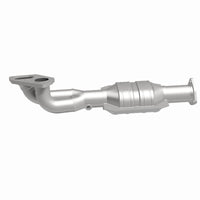 MagnaFlow Direct Fit Catalytic Converter 87 Porsche 911 3.2L