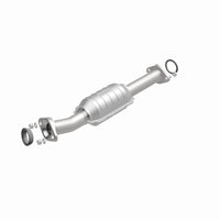 MagnaFlow Direct Fit Catalytic Converter 2002 Suzuki Aerio 2.0L