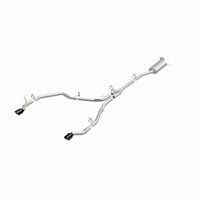 Magnaflow 2021+ Honda Ridgeline 3.5L NEO Cat-Back Exhaust System