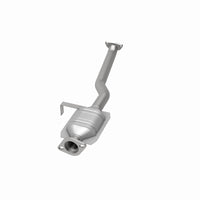 MagnaFlow Direct Fit Catalytic Converter 90-93 Q45 4.5L Lf