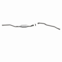MagnaFlow Direct Fit Catalytic Converter Dakota 3.9L 97-99