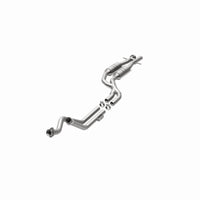 MagnaFlow Conv DF 1995 Mercedes SL320 3.2L