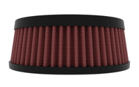 K&N Replacement Air Filter 5.5in Top OD x 6in Base OD x 2.313in H for Harley-Davidson