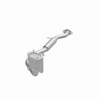 MagnaFlow Direct Fit Catalytic Converter 98-00 Mercury Mystique 2.0L