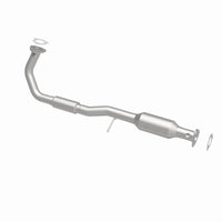MagnaFlow Direct Fit Catalytic Converter 98-99 Saturn SC1 1.9L