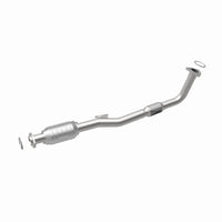 MagnaFlow Direct Fit Catalytic Converter 99-00 Toyota Solara 2.2L