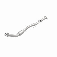 MagnaFlow Direct Fit Catalytic Conv 02-05 Chevrolet Trailblazer EXT 02-03 GMC Envoy XL 4.2L 129in WB