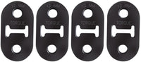 Torque Solution Exhaust Mount: 12 mm Long