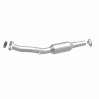 MagnaFlow Direct Fit Catalytic Converter 04-06 Scion xB 1.5L