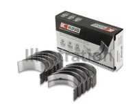 King Engine Bearings Audi A4 1.8L AEB (Size STD) Main Bearing Set