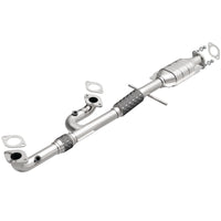 MagnaFlow Direct Fit Catalytic Converter 02-05 Hyundai XG350 3.5L