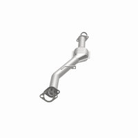 MagnaFlow Direct Fit Catalytic Converter 12-14 Subaru Impreza 2.5L / 15-16 WRX STI
