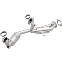 MagnaFlow Direct Fit Catalytic Converter 94-95 Ford Taurus/Sable 3.0