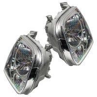 Oracle 05-06 Toyota Tundra Double Cab SMD HL - ColorSHIFT w/o Controller