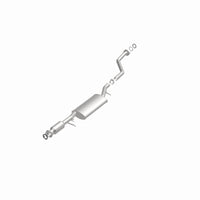 MagnaFlow 99-03 Lexus RX300 Base V6 3.0L OEM Grade / EPA Compliant Direct-Fit Catalytic Converter