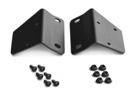 AMP Research 07-20 Toyota Tundra BedXtender HD Kit - Black