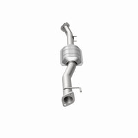 MagnaFlow Direct Fit Catalytic Converter 98-00 Toyota RAV4 2.0L