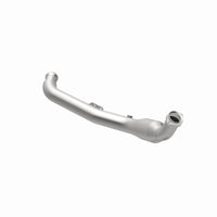 MagnaFlow Direct Fit Catalytic Converter P/S 03-06 Mercedes E55 AMG