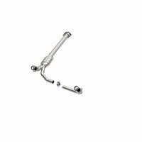 MagnaFlow Conv DF 00-02 Chevy Van 4.3L/5.0L